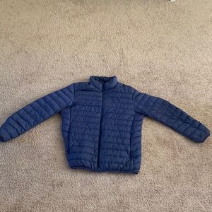 Uniqlo Puffer Jacket Iltra Light Down Extra Warm